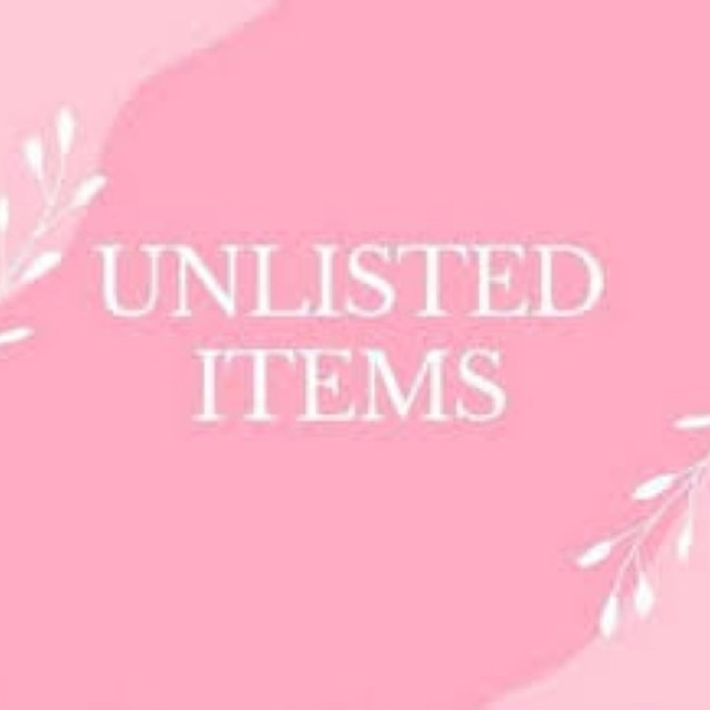 Pinky’s $13 Bundle Box🩷